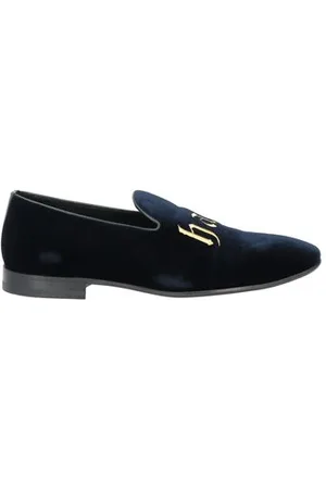 Philipp Plein FOOTWEAR - Loafers - on YOOX.com