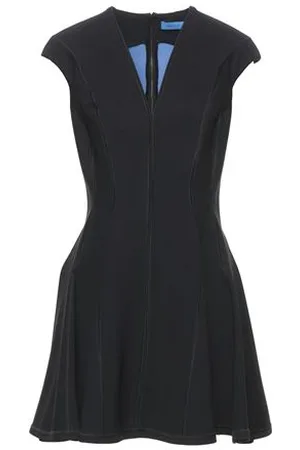 MUGLER DRESSES - Mini dresses - on YOOX.com