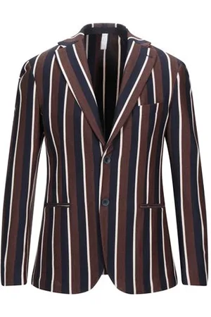 ROBERTO P  Luxury SUITS and CO-ORDS - Blazers - on YOOX.com
