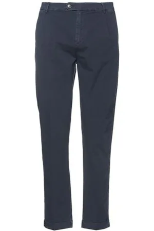 BARMAS BOTTOMWEAR - Trousers - on YOOX.com