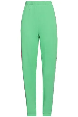 Chiara Ferragni BOTTOMWEAR - Trousers - on YOOX.com
