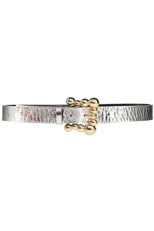 Sandro Small Leather Goods - Belts - on YOOX.com