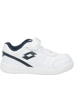 Lotto FOOTWEAR - Trainers - on YOOX.com