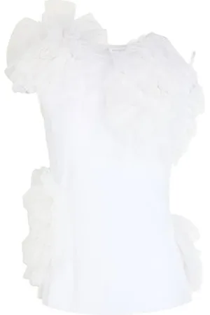 Acne Studios TOPWEAR - Tops - on YOOX.com