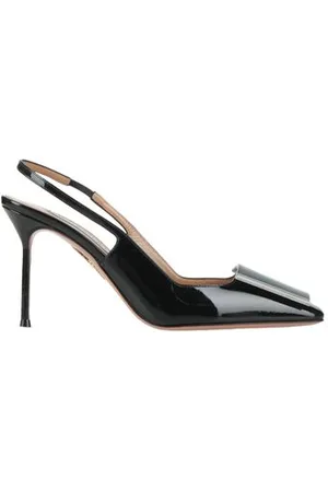 Aquazzura FOOTWEAR - Pumps - on YOOX.com