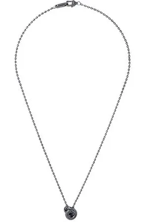Emporio Armani JEWELLERY and WATCHES - Necklaces - on YOOX.com