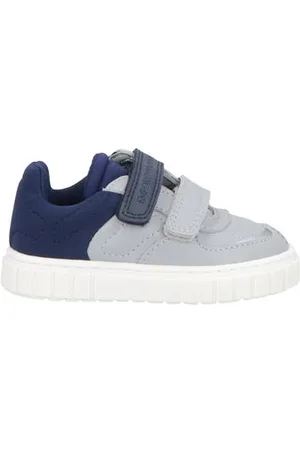 Emporio Armani FOOTWEAR - Trainers - on YOOX.com