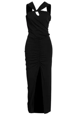 FEDERICA TOSI DRESSES - Maxi dresses - on YOOX.com