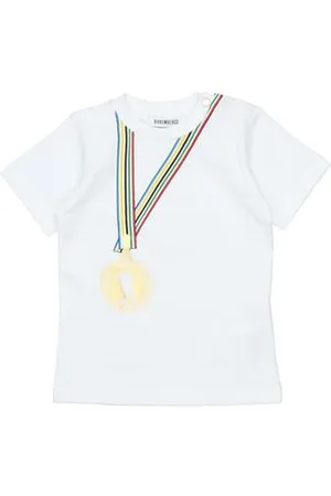 Bikkembergs TOPWEAR - T-shirts - on YOOX.com
