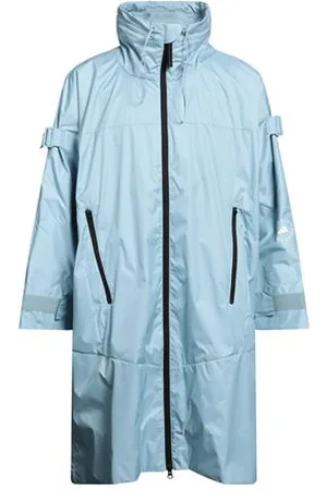 adidas COATS & JACKETS - Overcoats & Trench Coats - on YOOX.com