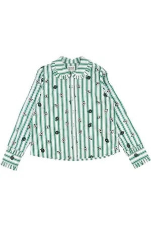 Scotch&Soda TOPWEAR - Shirts - on YOOX.com