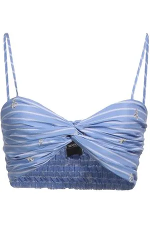 Simonetta TOPWEAR - Tops - on YOOX.com