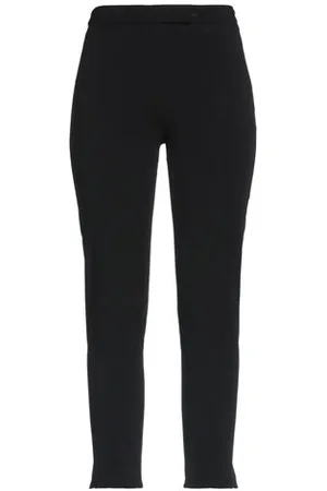 ANN DEMEULEMEESTER BOTTOMWEAR - Trousers - on YOOX.com
