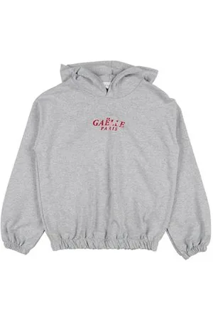 GAËLLE TOPWEAR - Sweatshirts - on YOOX.com