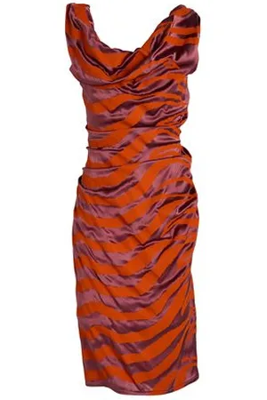 Vivienne Westwood DRESSES - Midi dresses - on YOOX.com