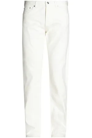 Nº21 BOTTOMWEAR - Jeans - on YOOX.com