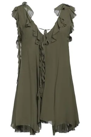 ANIYE BY DRESSES - Mini dresses - on YOOX.com
