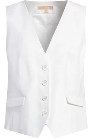 Michael Kors SUITS and CO-ORDS - Waistcoats - on YOOX.com