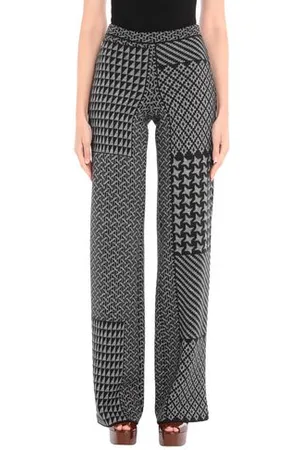 Manila Grace BOTTOMWEAR - Trousers - on YOOX.com
