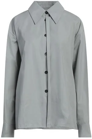 Jil Sander TOPWEAR - Shirts - on YOOX.com