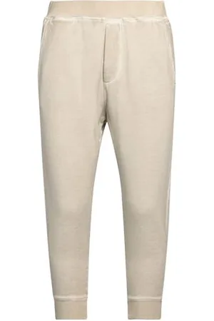 Dsquared2 BOTTOMWEAR - Trousers - on YOOX.com