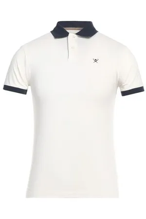 Hackett TOPWEAR - Polo shirts - on YOOX.com