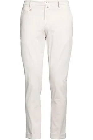 BARBATI BOTTOMWEAR - Trousers - on YOOX.com
