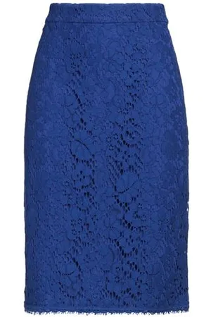 Escada BOTTOMWEAR - Midi skirts - on YOOX.com