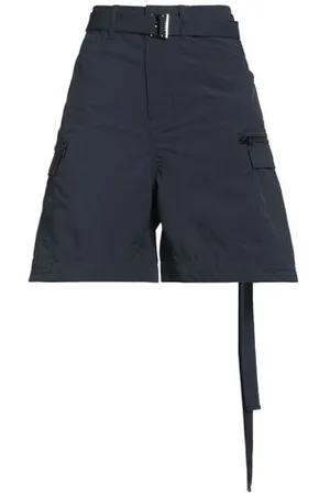 SACAI BOTTOMWEAR - Shorts & Bermuda Shorts - on YOOX.com