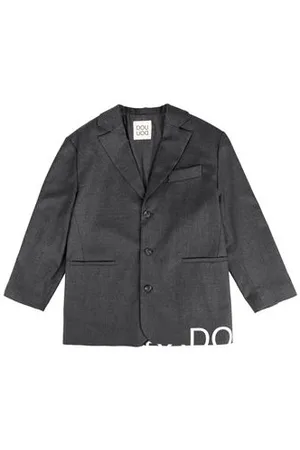 DOUUOD SUITS and CO-ORDS - Blazers - on YOOX.com