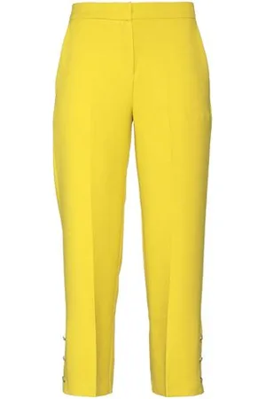 Closet BOTTOMWEAR - Trousers - on YOOX.com