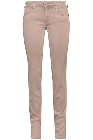 Jacob Cohen BOTTOMWEAR - Jeans - on YOOX.com