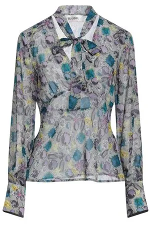 Blugirl TOPWEAR - Tops - on YOOX.com