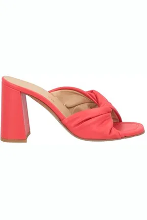 Guglielmo Rotta FOOTWEAR - Sandals - on YOOX.com
