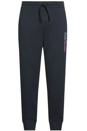 Armani Exchange BOTTOMWEAR - Trousers - on YOOX.com
