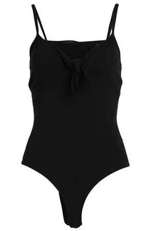 ATM Anthony Thomas Melillo TOPWEAR - Bodysuits - on YOOX.com