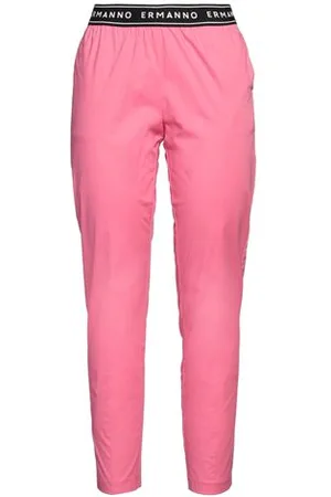 Ermanno Firenze BOTTOMWEAR - Trousers - on YOOX.com