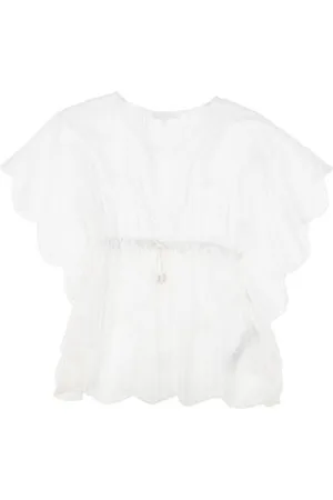 Chloé TOPWEAR - Tops - on YOOX.com