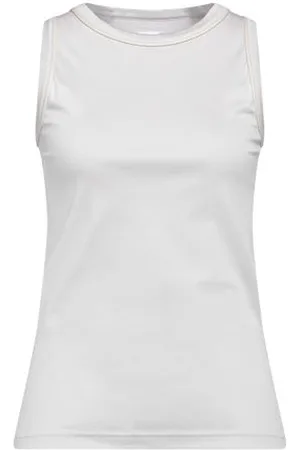 ELEVENTY TOPWEAR - Tank Tops - on YOOX.com