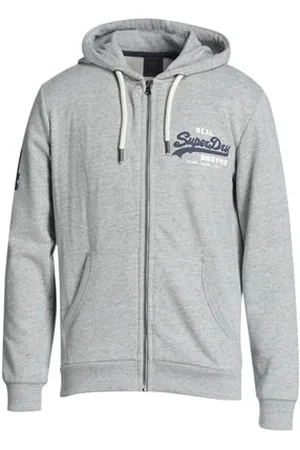 Superdry TOPWEAR - Sweatshirts - on YOOX.com