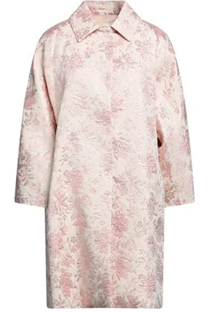 SEMICOUTURE COATS & JACKETS - Overcoats & Trench Coats - on YOOX.com