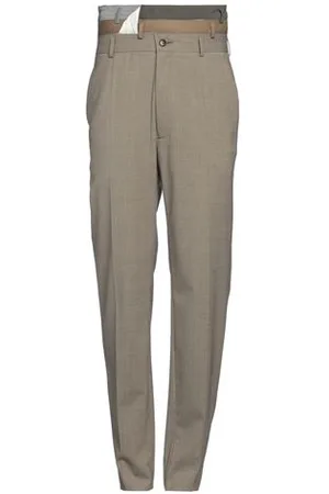 MAGLIANO BOTTOMWEAR - Trousers - on YOOX.com