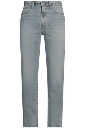 AGOLDE BOTTOMWEAR - Jeans - on YOOX.com