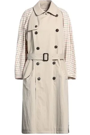 Maison Margiela COATS & JACKETS - Overcoats & Trench Coats - on YOOX.com