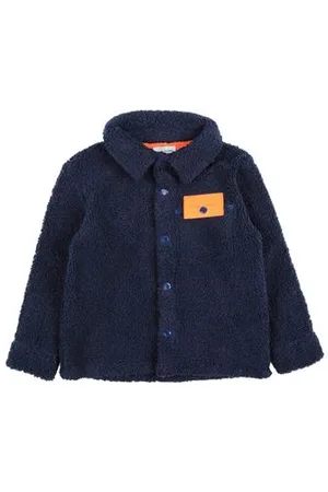 Marc Jacobs COATS & JACKETS - Shearling & Teddy - on YOOX.com