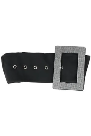 GIUSEPPE DI MORABITO Small Leather Goods - Belts - on YOOX.com