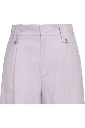 Twin-Set BOTTOMWEAR - Shorts & Bermuda Shorts - on YOOX.com