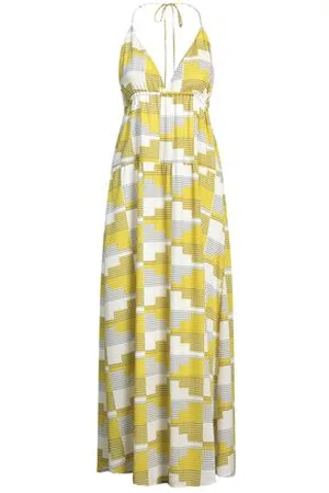 ANONYME DRESSES - Maxi dresses - on YOOX.com