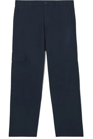 COS BOTTOMWEAR - Trousers - on YOOX.com