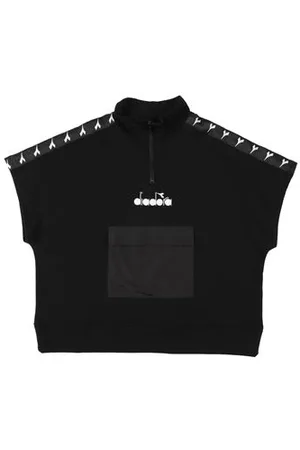 Diadora TOPWEAR - Sweatshirts - on YOOX.com